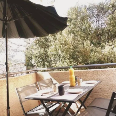 Apartamento T2 L'azur Des Pins -charme,terrasse, Parking, Piscine Proxi Mer - Capitalchic Services Saint-raphael Saint-Raphaël